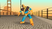 Deathstroke [DC Universe Online]