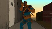 Deathstroke [DC Universe Online]