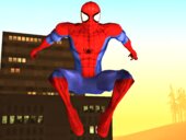 Spider-Man Skin Pack [Tony Hawk's Pro Skater 2]