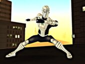 Spider-Man Skin Pack [Tony Hawk's Pro Skater 2]
