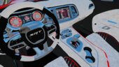 Dodge Challenger 2017