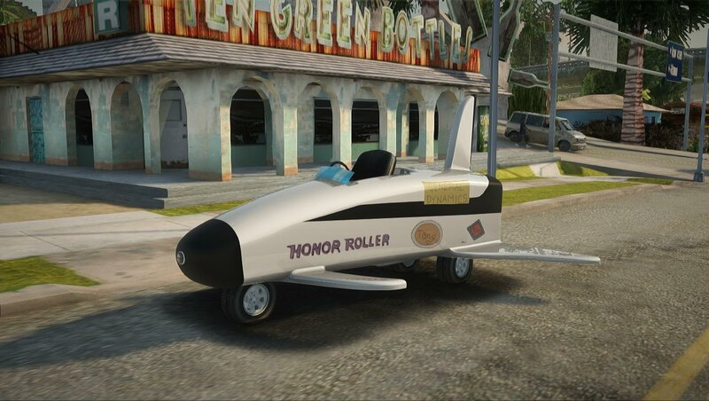 mod