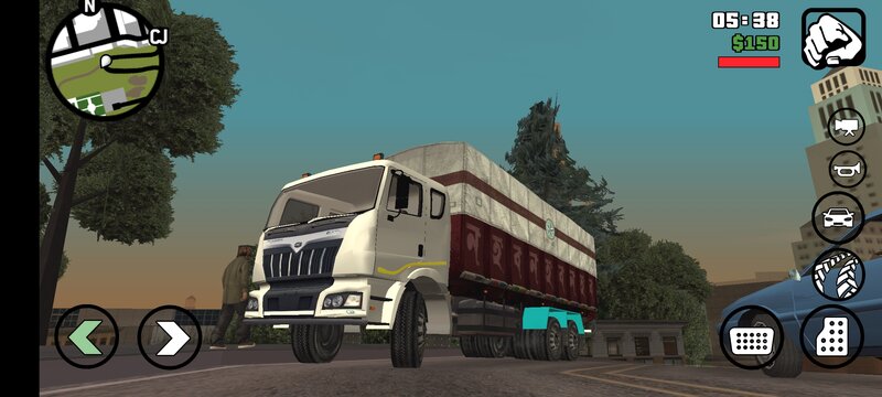 mod