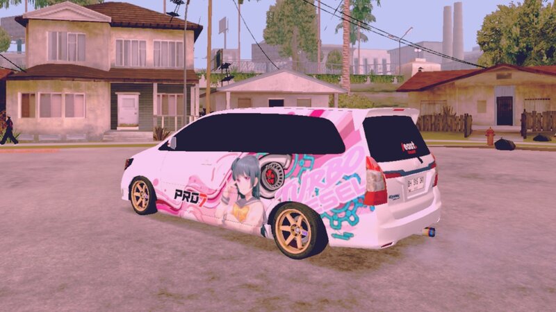 mod