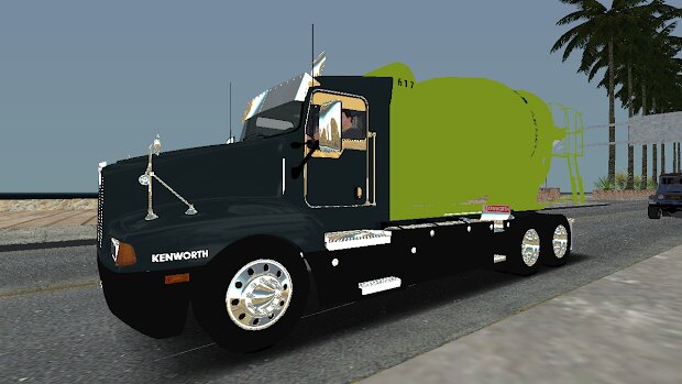 mod