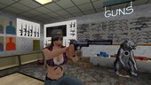 Weapon Pack