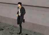 Eren Yeager S4 for PC/ANDROID