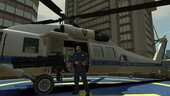 Annihilator LCPD ESU & NOOSE Skins