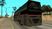 Metalsur Starbus 2 piso bajo Ersa