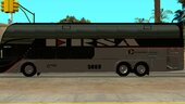 Metalsur Starbus 2 piso bajo Ersa