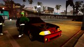 (FIXED Handling) 1993 Ford Mustang GT 5.0 Foxbody Facelift 3rd Gen for Mobile