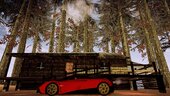 (FIXED Handling) 2016 Pagani Huayra Coupe Tempesta Package for Mobile