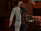 Two-Face [Batman Arkham City Lockdown]