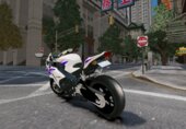 Honda CBR1000RR (HRC)