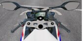 Honda CBR1000RR (HRC)
