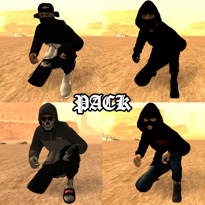 mod