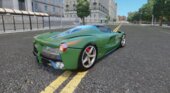 Ferrari LaFerrari