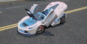 Ferrari LaFerrari