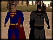 Superman/Batman Apocalypse