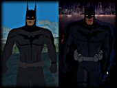 Superman/Batman Apocalypse