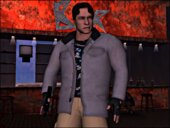Arnold Schwarzenegger (Terminator 1984)