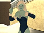 Killer Frost (DC Universe Online)