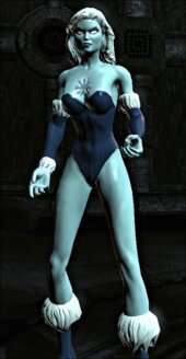 Killer Frost (DC Universe Online)