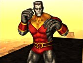 Colossus Modern (Marvel Future Fight)
