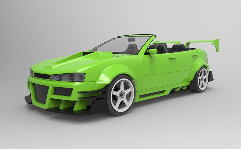 mod