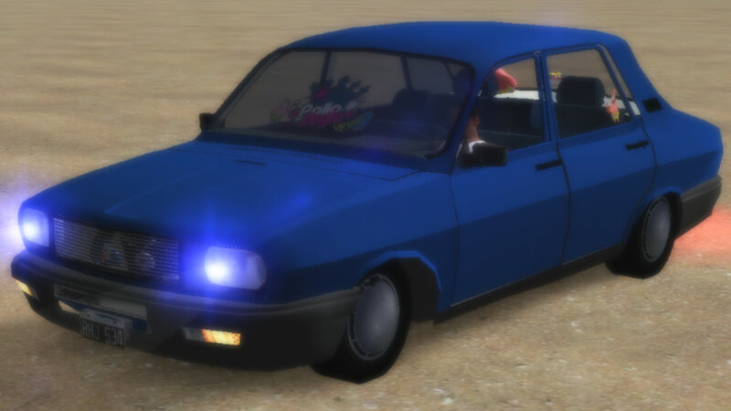 mod