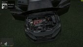 HONDA CIVIC TYPE R 2024
