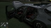 HONDA CIVIC TYPE R 2024