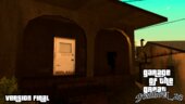 Sweet BETA's House