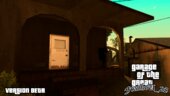 Sweet BETA's House