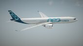 Airbus A330-900