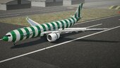 Airbus A330-900