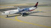 Airbus A330-900