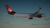 Airbus A330-900