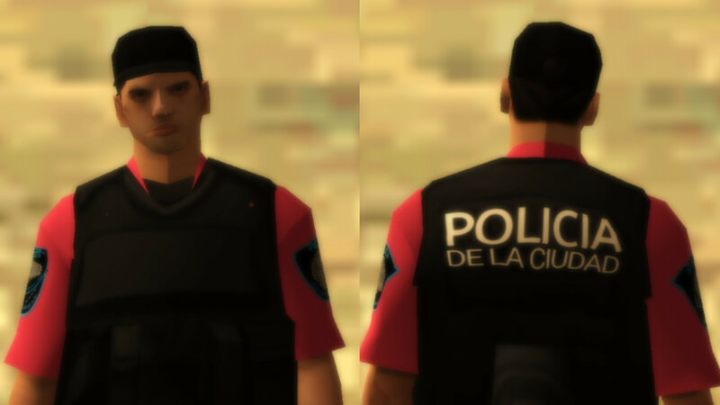 mod