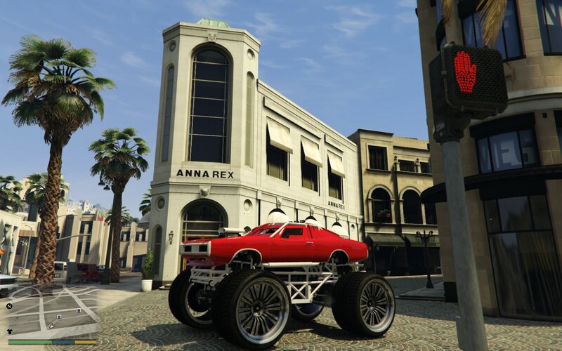 mod
