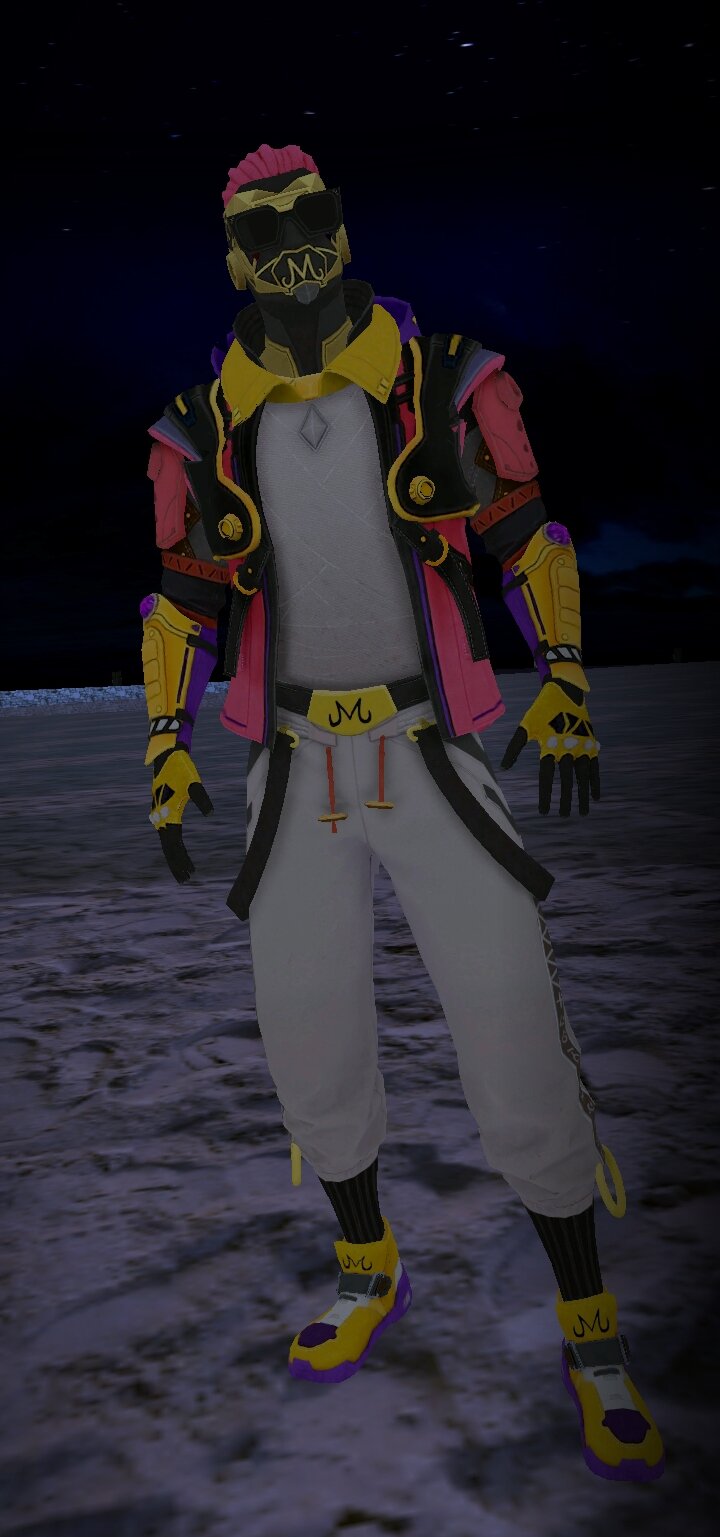 mod