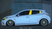 Renault Clio 5