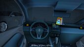 Renault Clio 5