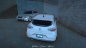 Renault Clio 5