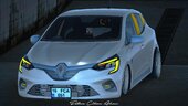 Renault Clio 5