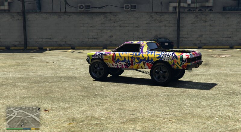 mod