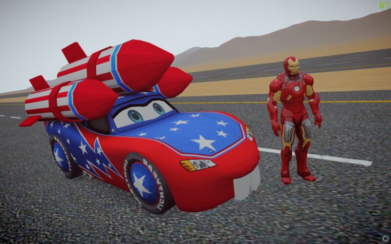 mod
