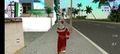Ded Moroz - Santa Skin and Cutscene for Mobile