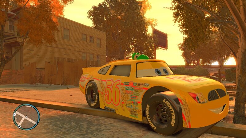 mod