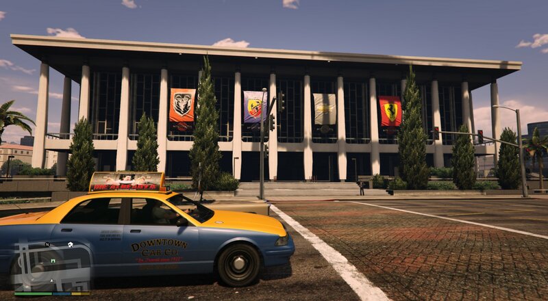 mod